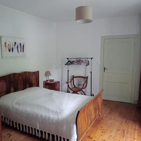 Maison Au Bord De La Riviere Dronne En Perigord Vert Saint-Front-la-Rivière Екстериор снимка