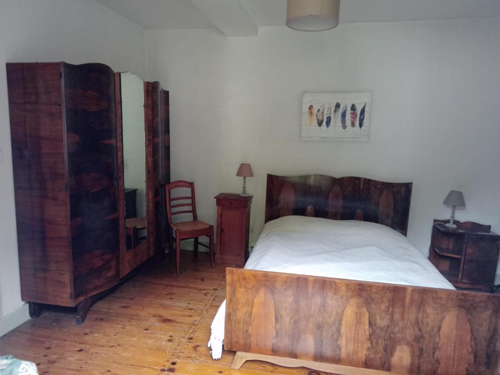 Maison Au Bord De La Riviere Dronne En Perigord Vert Saint-Front-la-Rivière Екстериор снимка